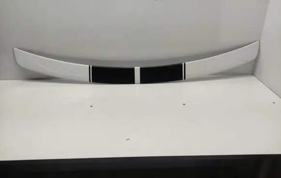 Ford Mustang VI Tailgate/trunk spoiler 634AA54WF FR3B6341602AAW