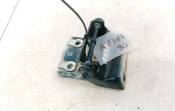 Chrysler Voyager Rear door lower hinge