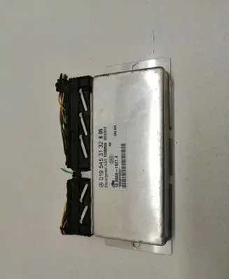 Mercedes-Benz SLK R170 ABS control unit/module 0195453132 FD98M08 10094615214