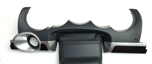 Porsche Cayenne (92A) Dashboard trim 7P5857054 M8936