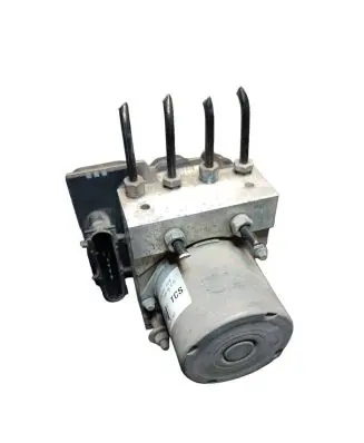 Citroen Jumper ABS Pump 0265233329