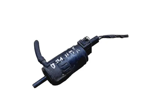 Citroen Jumper Windscreen/windshield washer pump D2832