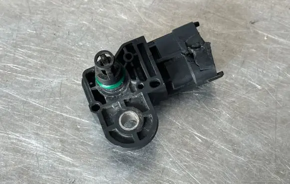 Renault Scenic IV - Grand scenic IV Air pressure sensor 8200758731 0281006029 H8200758731