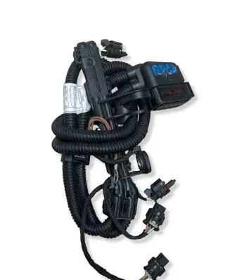 BMW 1 F20 F21 Other wiring loom 8635812 280217J524