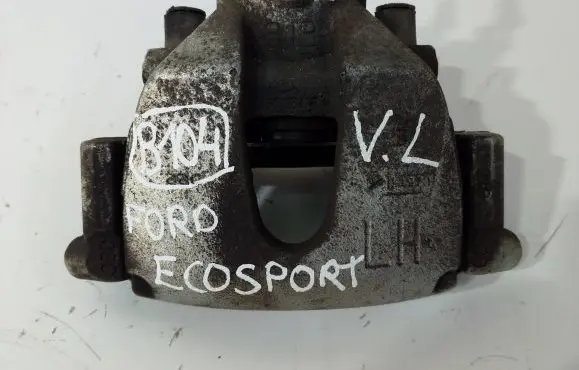 Ford Ecosport Front brake caliper 819