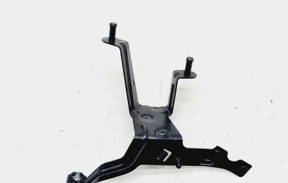 BMW 5 E60 E61 ABS pump bracket 34516758748 6758748