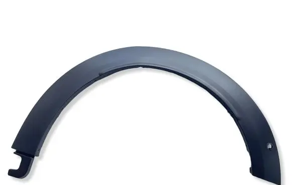 Mini Cooper Countryman F60 Fender trim (molding) 51777389366 7475350 2211240864