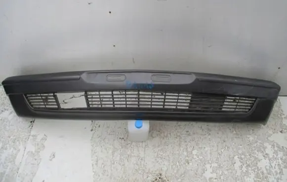 Mercedes-Benz S W126 Front bumper