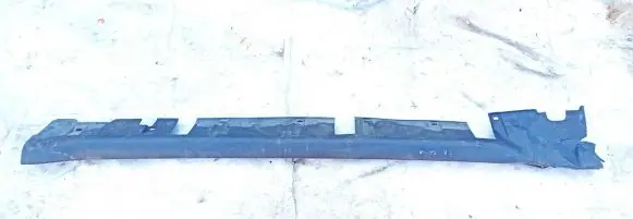 Fiat Bravo - Brava Sill