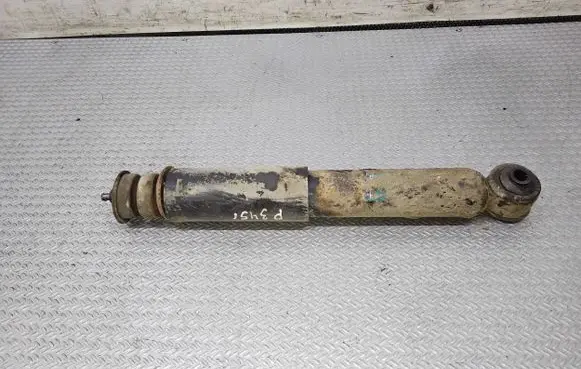 Mercedes-Benz ML W163 Front shock absorber/damper