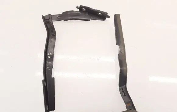 Fiat Ulysse Engine bonnet/hood hinges 72411G