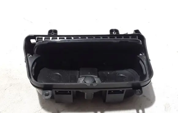 BMW 5 GT F07 Cup holder 9142166