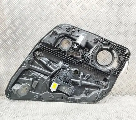 Volvo XC60 Rear window lifting mechanism without motor 31674759 31416997