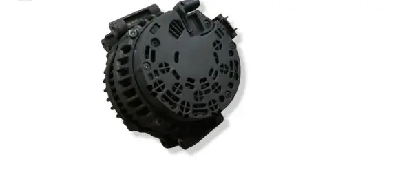 Mercedes-Benz E W211 Generator/alternator A0131540902 0021808002