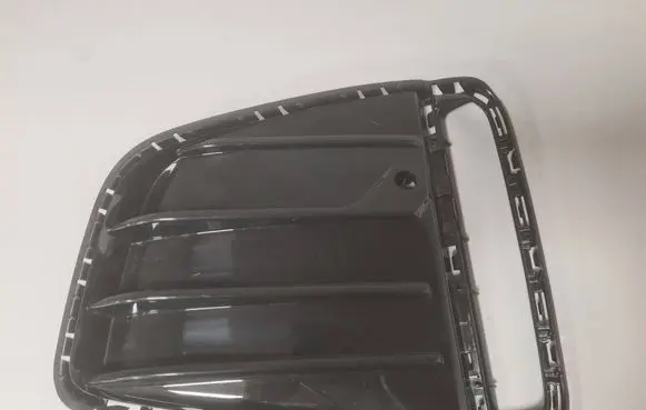 BMW 4 G22 G23 G24 G26 Front bumper lower grill 8082439