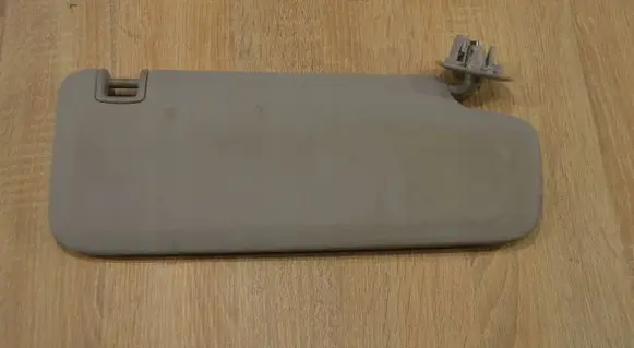 Chevrolet Cruze Sun visor