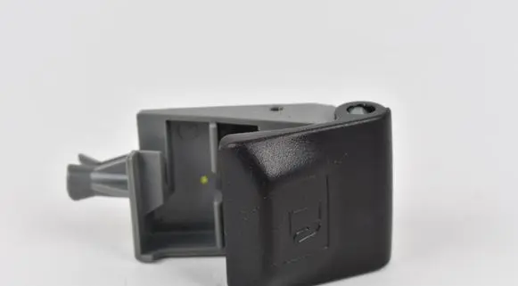 Toyota Land Cruiser (J120) Fuel tank opening switch 7229328030