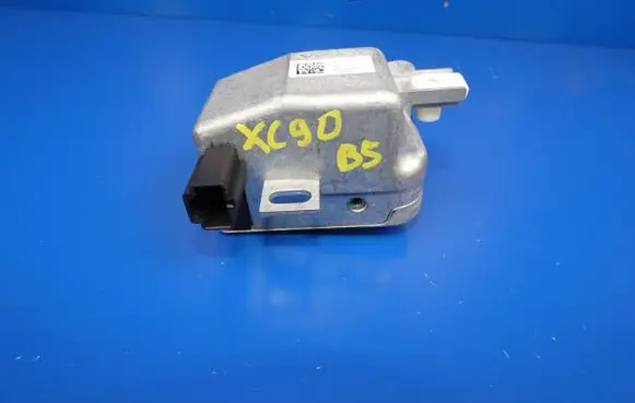 Volvo XC90 Steering wheel lock 32269635 01602047 210326