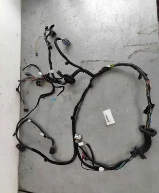 Tesla Model S Front door wiring loom 100441901U