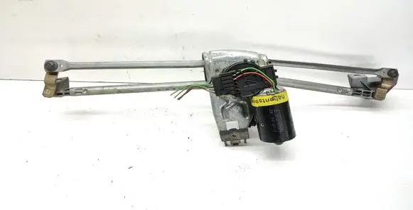 Audi A6 S6 C4 4A Front wiper linkage and motor 0390241330 3397020259 4A1955023C