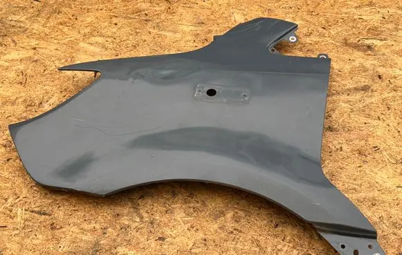 Mercedes-Benz Sprinter W907 W910 Fender A9108810000 14224F