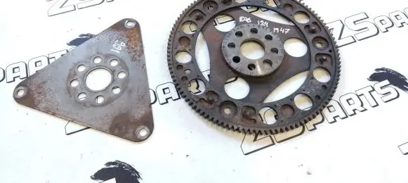 BMW 3 E46 Flywheel