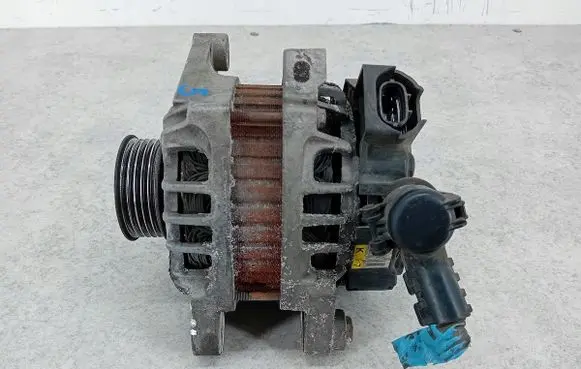 Hyundai i20 (GB IB) Generator/alternator