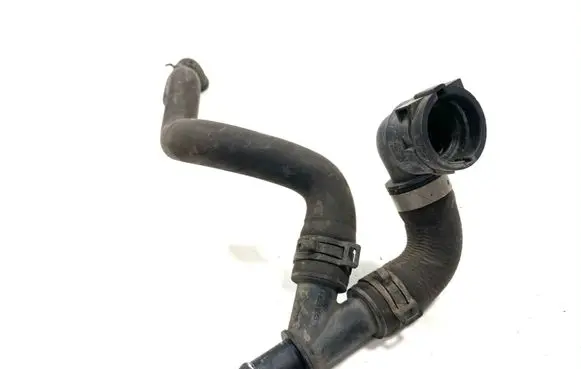 Audi A3 S3 8P Engine coolant pipe/hose H08183