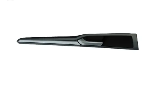Ford Fusion II Rear door interior handle trim DS7318C927AA