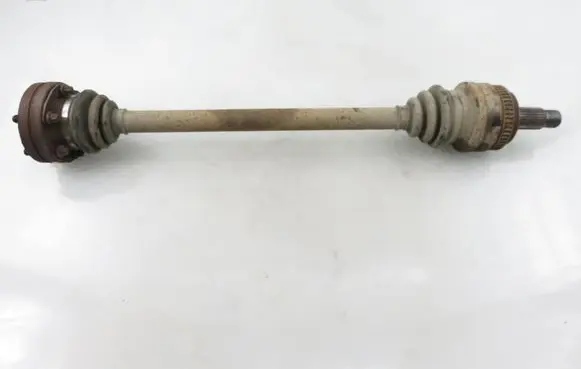 BMW 1 E81 E87 Rear driveshaft 