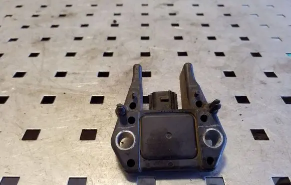 Toyota RAV 4 (XA20) Other devices
