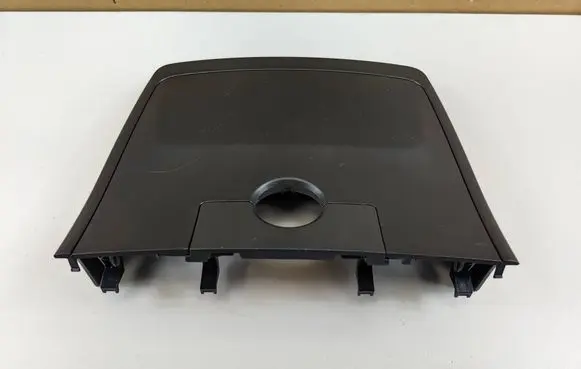 Volkswagen Golf VII Other interior part 5G0868437 5G086843782V