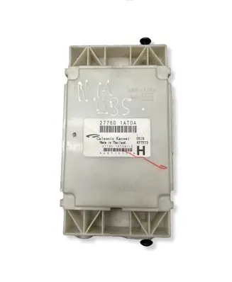 Nissan Murano Z51 Other control units/modules 277601AT0A