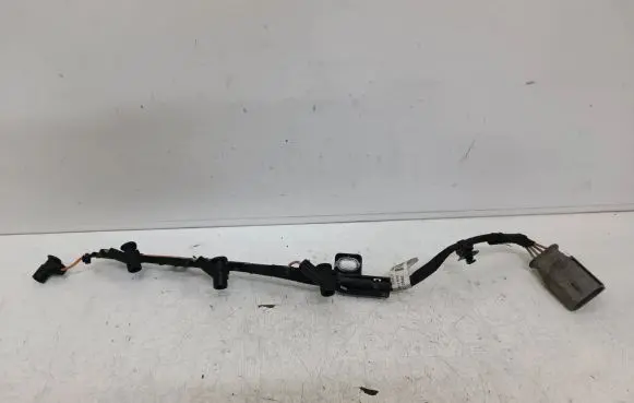 Peugeot 2008 I Glow plug wires 9670855680