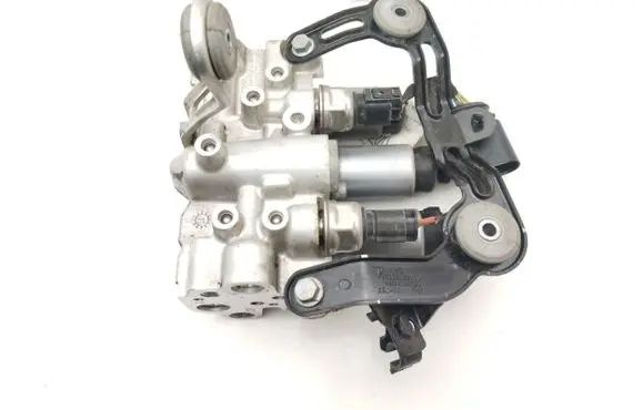 Porsche Panamera (970) Other rear suspension part 97061289800