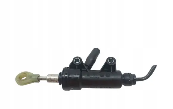 Clutch slave cylinder