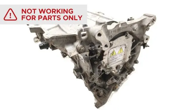 Jeep Avenger Electric car motor ZK02 9849634710 9861747810