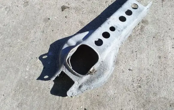 Volvo V70 Rear upper control arm/wishbone