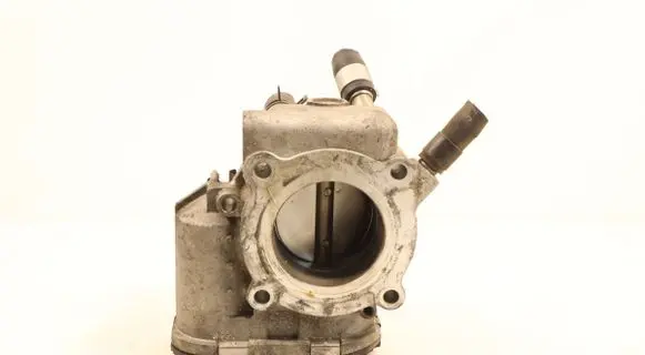 KIA Ceed Throttle body valve 35100-2B150