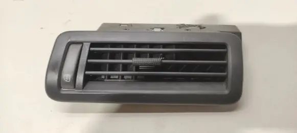 Volkswagen Phaeton Dash center air vent grill 3D0819201C S9991011C