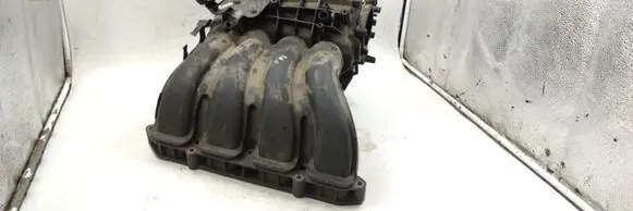 BMW 3 E92 E93 Intake manifold