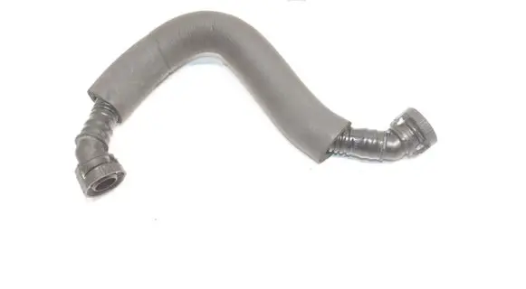Volkswagen PASSAT CC Breather hose/pipe 06H103221J