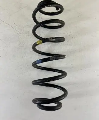 Peugeot 307 Rear coil spring