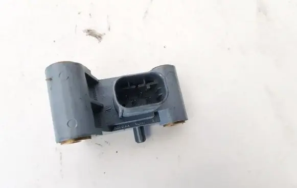 BMW 5 F10 F11 Airbag deployment crash/impact sensor 9159314 6577001623