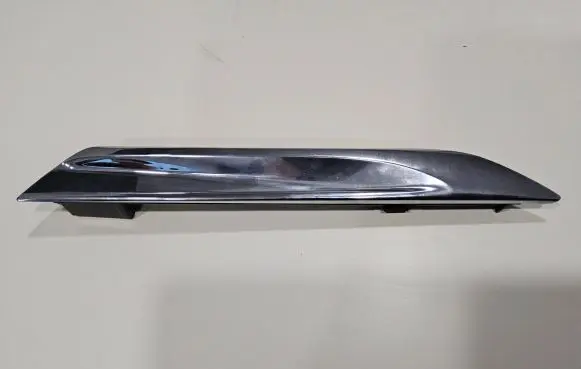 BMW 6 F12 F13 Fender trim (molding) 7370397 7370395 74413910