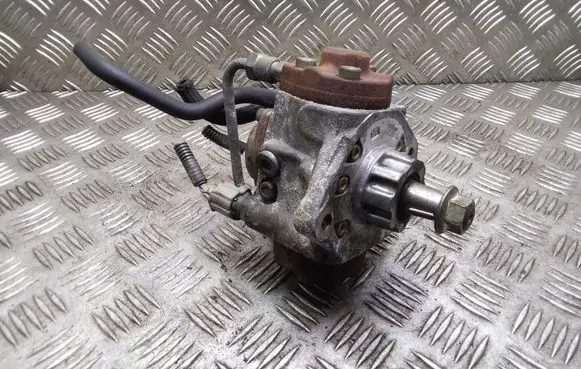 Toyota Avensis T250 Fuel injection high pressure pump 221000G010 HU2940000061 2940000061
