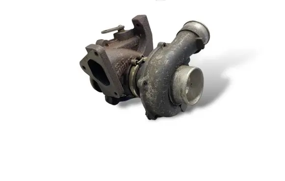 Mercedes-Benz Vito Viano W639 Turbo A6460960299