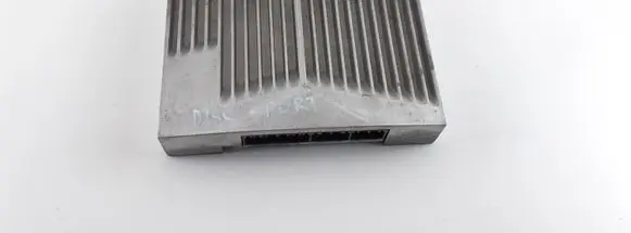 Land Rover Discovery 5 Sound amplifier HK7219C164TC