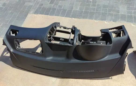 Hyundai Tucson JM Dashboard 847102E000