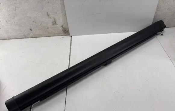 Volkswagen PASSAT B6 Parcel shelf load cover 